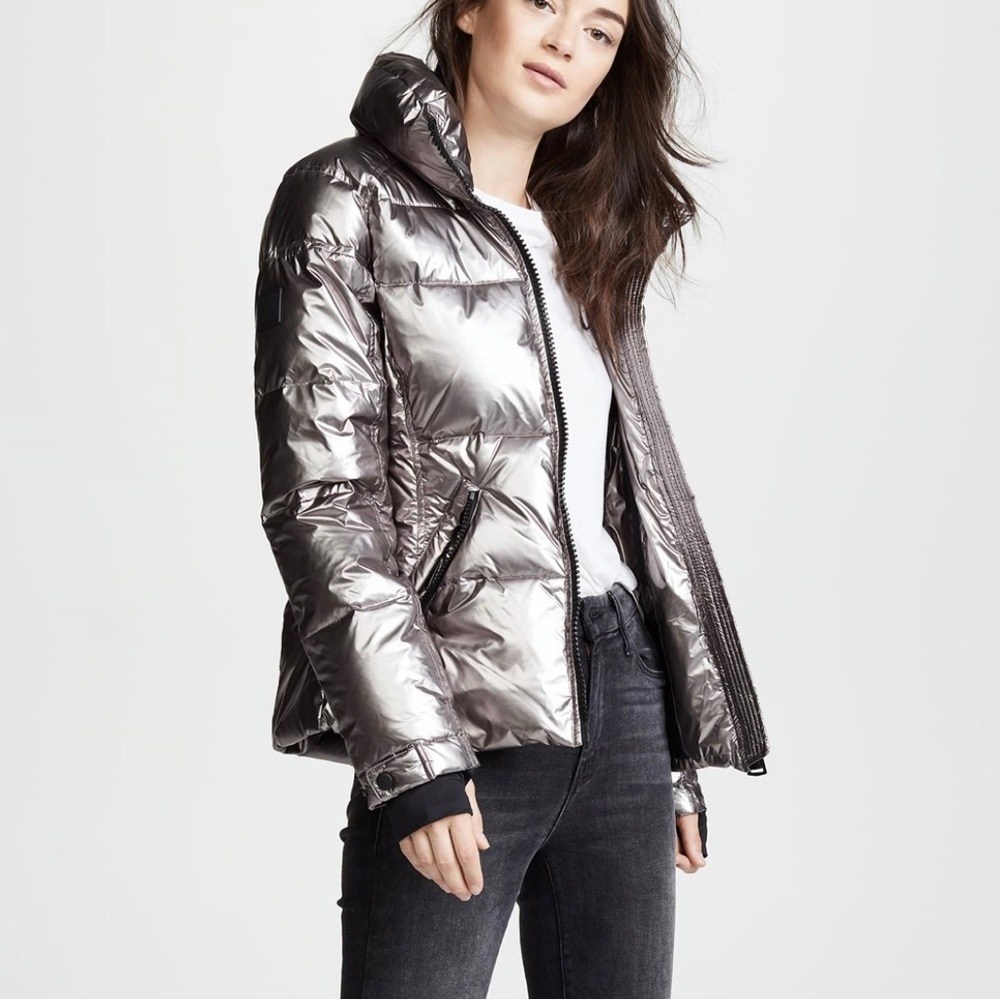 Sam Freestyle Jacket - image 2